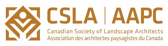 Canadian Society of Landscape Architects Logo